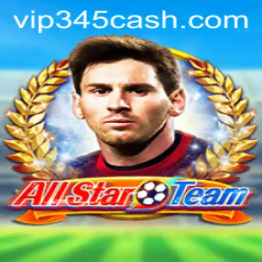 Tudo Sobre o Jogo AllStarTeam e a Palavra-Chave VIP345.COM