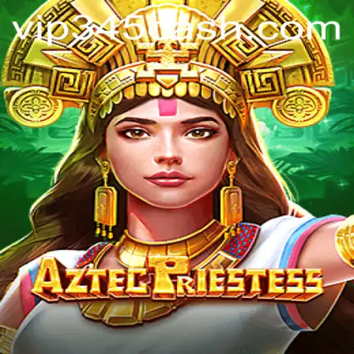 Descubra o Fascinante Jogo AztecPriestess