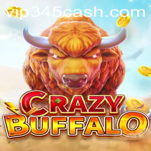 Descubra a Emoção de CRAZYBUFFALO e sua Ligação com VIP345.COM