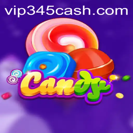 Explorando o Jogo Candy e a Plataforma VIP345.COM