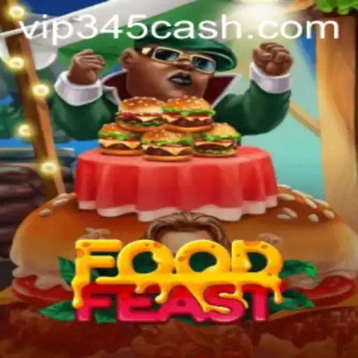 Explorando o Mundo Delicioso de FoodFeast: A Nova Sensação dos Jogos Online