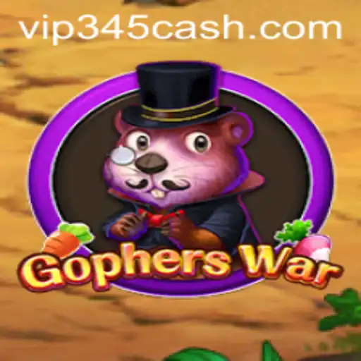 GophersWar: Explore a Nova Era dos Jogos Estratégicos