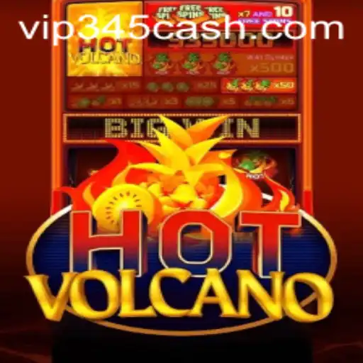 Descubra a Emoção do Jogo HotVolcano: Uma Aventura Ardente