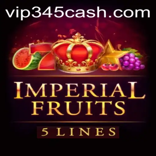 Explorando ImperialFruits5: Um Novo Horizonte de Entretenimento com VIP345.COM