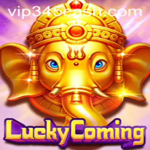 Descubra o Universo Empolgante de LuckyComing