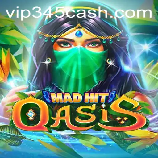 Explorando MadHitOasis: Uma Nova Jornada no Universo dos Jogos