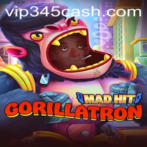 Explorando o Mundo de MadHitGorillatron: A Nova Sensação do Entretenimento Digital