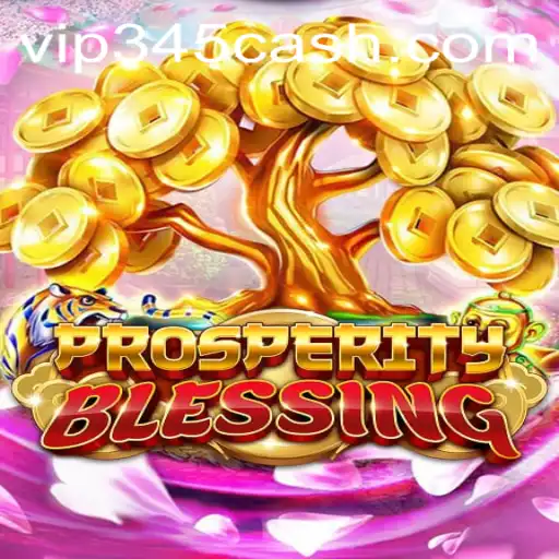 Descubra o Mundo de ProsperityBlessing: Um Mergulho na Aventura Virtual