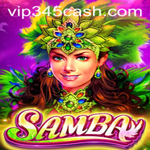 Descubra o Mundo do Jogo Samba com VIP345.COM
