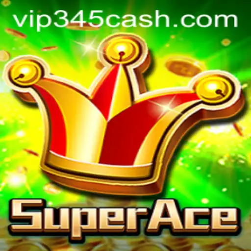 SuperAce: Descubra o Mundo Empolgante do Jogo com VIP345.COM