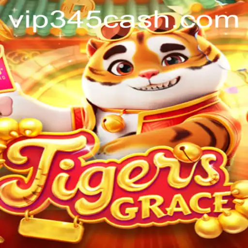 Descubra o Fascinante Mundo de TigersGrace